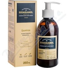 Bioaquanol vlasový šampon 250 ml