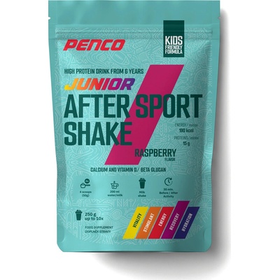 Penco Junior After sport shake 250 g