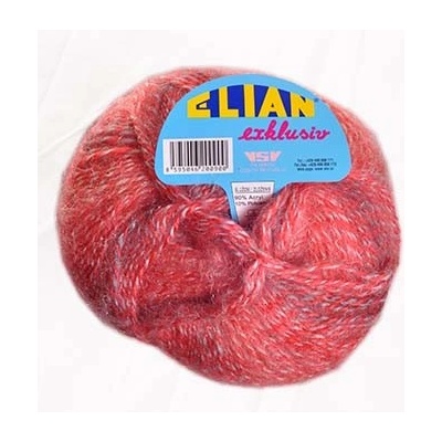 Pletací příze ELIAN EXKLUSIV 70167