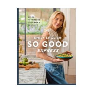 So Good Express (2026)