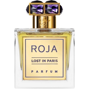 Roja Parfums Lost in Paris парфюм унисекс 100ml Парфюми