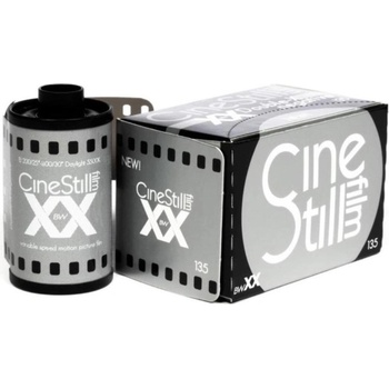 CineStill Film Филм CineStill Film - BWxx, 135/36 (62085)
