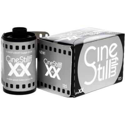 CineStill Film Филм CineStill Film - BWxx, 135/36 (62085)