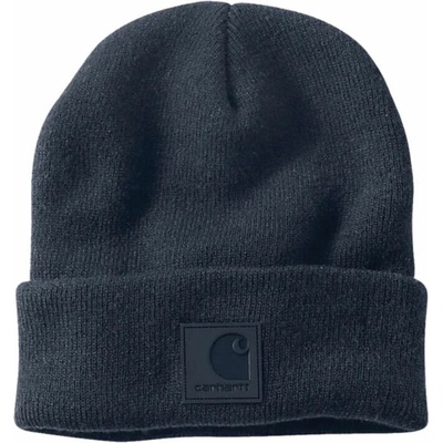 Carhartt Black Label Watch hat navy