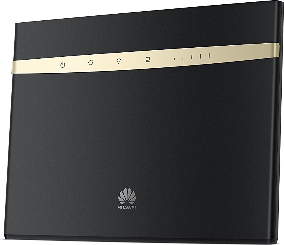 Huawei B525