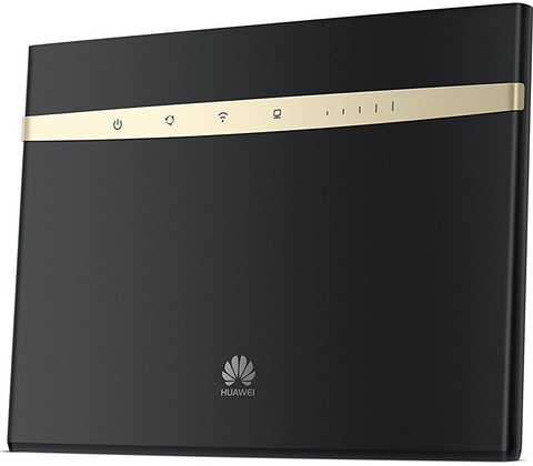 Huawei B525