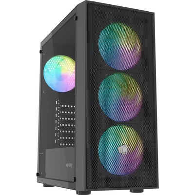 Fury SHOBO SH8F ARGB NFO-2402