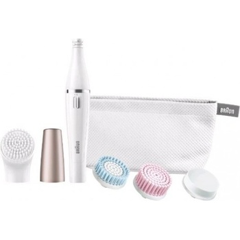Braun Face 851