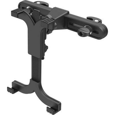 Hama držák do auta, pro tablet 7"-12,9", upevnění na opěrku hlavy, otočný o 360° 125120 – Sleviste.cz