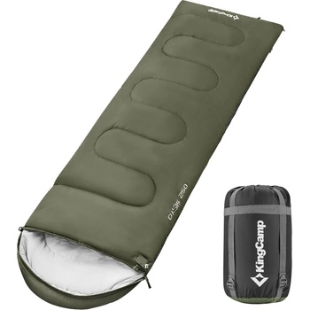 King Camp Oasis 250