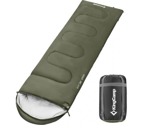 King Camp Oasis 250