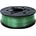 XYZprinting Консуматив за 3D принтер XYZ printing RFPLBXEU04A, PLA Filament, 1.75 mm, 600, Clear GREEN (RFPLBXEU04A)
