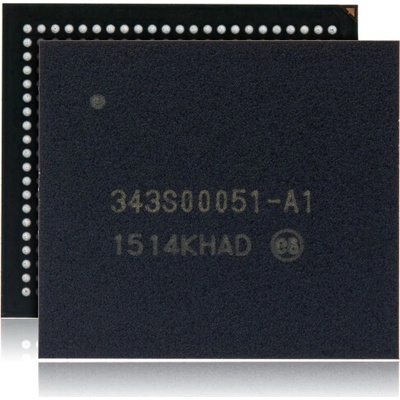 IC čip správy napájení iPad Pro 9.7" (343S00051) IPD0474
