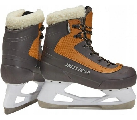 Bauer Whistler