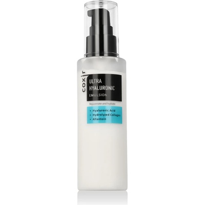 coxir Ultra Hyaluronic Emulsion 100 ml