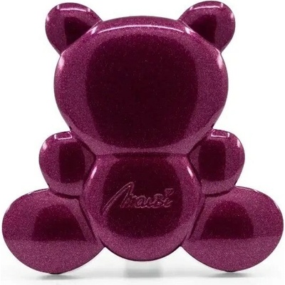 MaiBi Pink Glow vůně do auta medvídek 18 g