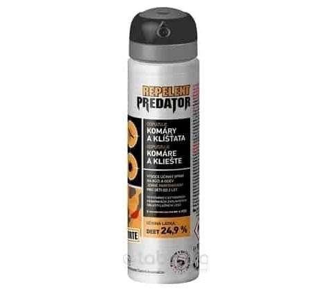 Predator repelent Forte spray 90 ml