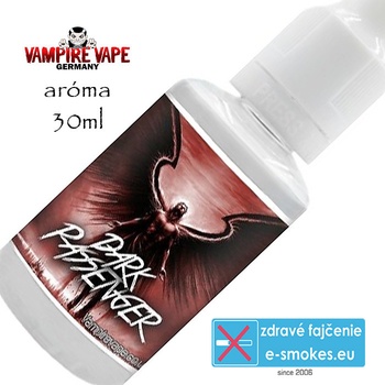 vampire vape dark passenger Miami Mint main image 1