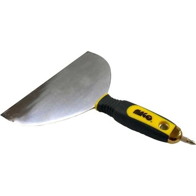 Špachtle nerezová pro sádrokartonáře 200mm, Magg 080081 – Zboží Mobilmania