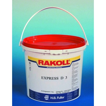 RAKOLL Express D3 5kg