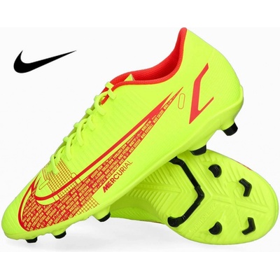 Nike Vapor 14 club fg/mg