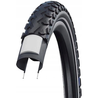 Schwalbe Land Cruiser Plus 26x1.75