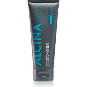 Alcina For Men матиращ восък за коса 75ml