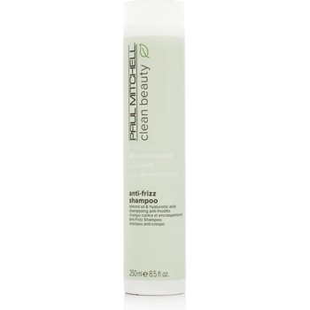 Paul Mitchell Clean Beauty Anti-Frizz Shampoo 250 ml