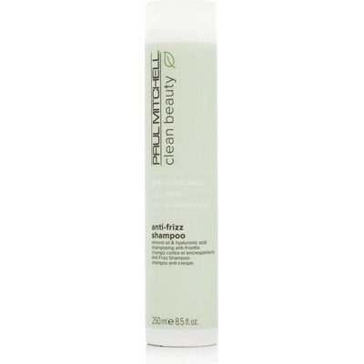 Paul Mitchell Clean Beauty Anti-Frizz Shampoo 250 ml