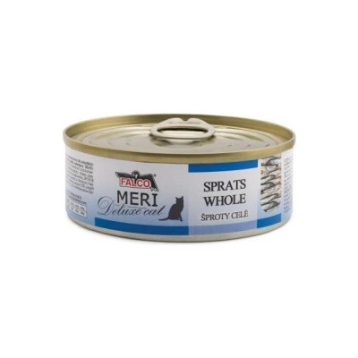 Meri Šproty celé 80 g