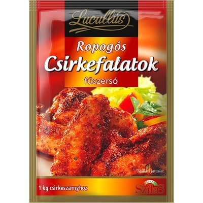 Lucullus korenie pikantné kurča 40 g