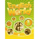 English World 3: Dictionary