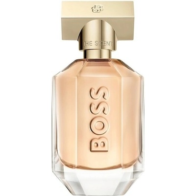 Hugo Boss Hugo Boss The Scent parfémovaná voda dámská 50 ml