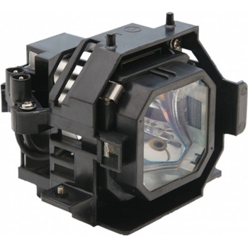 Lampa do projektora 3M EP7630BLK, kompatibilná lampa vrátane modulu