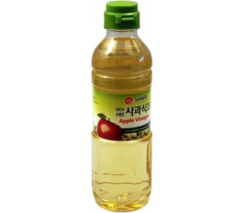 Sempio Jablkový ocot 500 ml