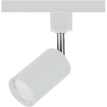 ELMARK Sky tl2032 ПРАЗНО ТЯЛО gu10 4-ЛИНИИ Ф55х84х162 БЯЛ (94tl2032/wh)