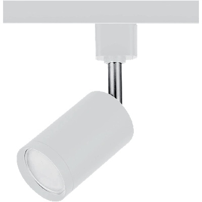 ELMARK Sky tl2032 ПРАЗНО ТЯЛО gu10 4-ЛИНИИ Ф55х84х162 БЯЛ (94tl2032/wh)