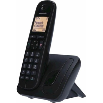 Image 1 of Panasonic KX-TGC210FXB