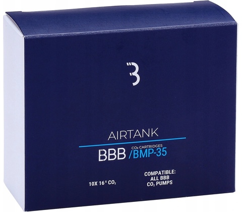 BBB AirTanks