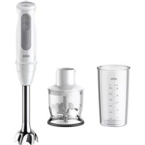 Braun MultiQuick 5 Pro MQ 50201 M Пасатори