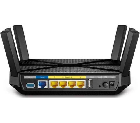 TP-Link Archer C4000