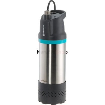 Gardena 5900/4 inox automatic 1771-20