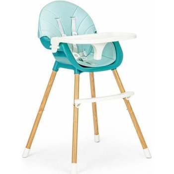 EcoToys 2v1 Colby modrá