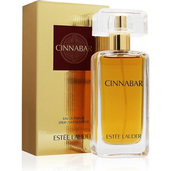 Estée Lauder Cinnabar Eau de Parfum Woman 50 мл