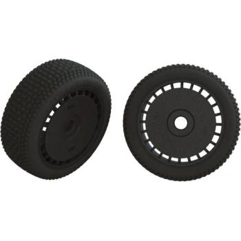 Arrma Колело Arrma с гума dBoots Exabyte черно (2)