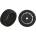 Arrma Колело Arrma с гума dBoots Exabyte черно (2)