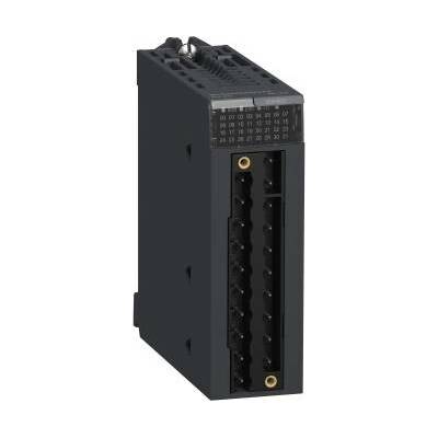 SCHNEIDER ELECTRIC SCHNEIDER Modul 8 vstupů 24VDC 8 tranz. výstupů – Hledejceny.cz