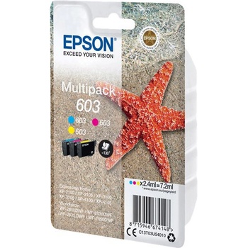 Epson C13T03U54010 - originální