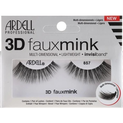 Ardell 3D Faux Mink 857
