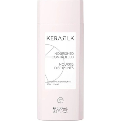 Goldwell Kerasilk Балсам за изглаждане на косата, 200 ml